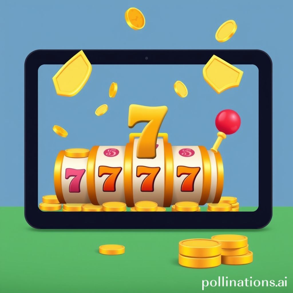 Keuntungan Menggunakan Dana di Situs Slot Online